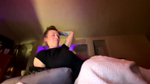 Bigkitties online show from 01-16-26, 11:14