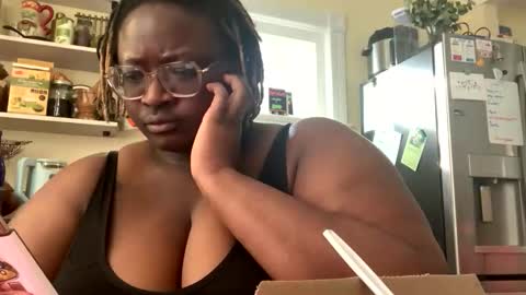 bigkittyraven online show from 02-17-26, 08:26