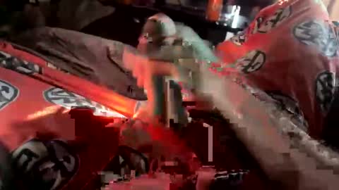 bigkman55 online show from 12-14-25, 07:18