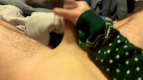 bigkman55 online show from 12-16-25, 01:27