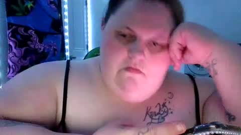 bigmama91 online show from 09-19-25, 03:13