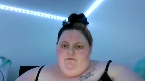 bigmama91 online show from 09-22-25, 12:29