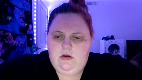 bigmama91 online show from 09-26-25, 12:53