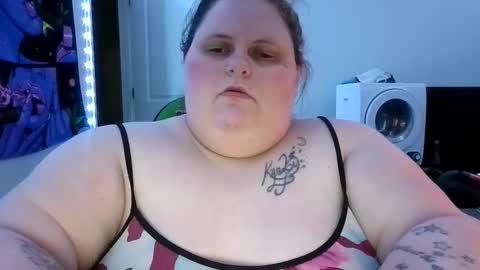 bigmama91 online show from 09-29-25, 12:43