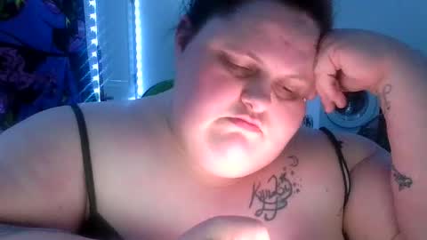 bigmama91 online show from 10-20-25, 01:00