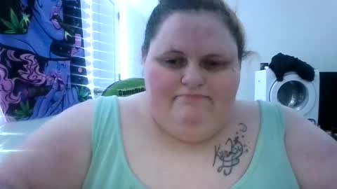 bigmama91 online show from 10-27-25, 03:38