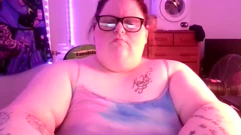 bigmama91 online show from 02-16-26, 05:42