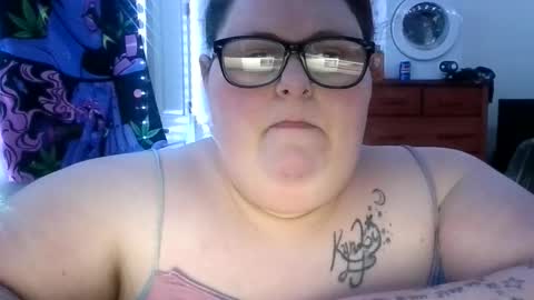 bigmama91 online show from 02-19-26, 04:03