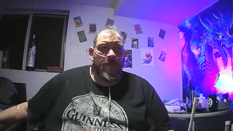 bigman42of0rlife online show from 09-29-25, 01:22