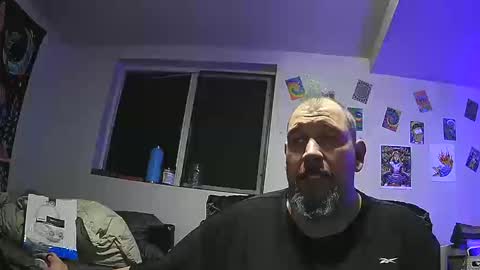 bigman42of0rlife online show from 10-19-25, 10:49