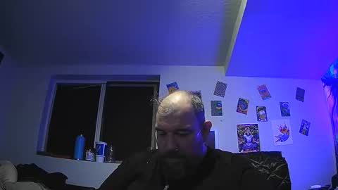 Snapshot of bigman42of0rlife chatting on 10-25-25, 12:40 bigman42of0rlife online show from 10-25-25, 12:40