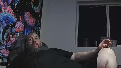 Snapshot of bigman42of0rlife chatting on 11-28-25, 10:51 bigman42of0rlife online show from 11-28-25, 10:51