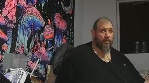 Snapshot of bigman42of0rlife chatting on 11-30-25, 06:50 bigman42of0rlife online show from 11-30-25, 06:50