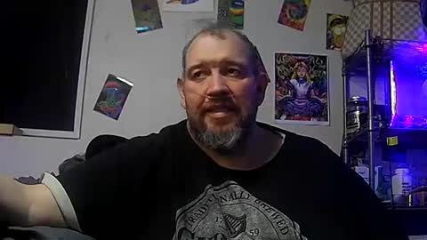 bigman42of0rlife online show from 02-19-26, 01:12