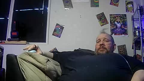 bigman42of0rlife online show from 02-22-26, 12:12