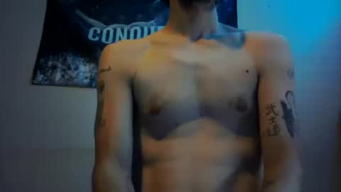 Bigman6420 online show from 06-11-26, 02:53