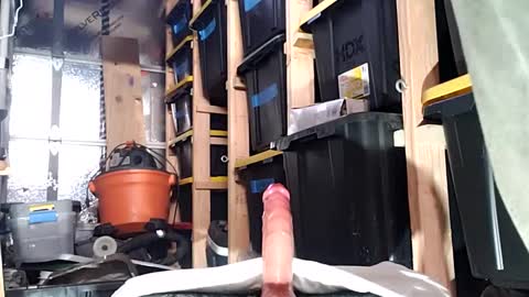 bigmanaround9 online show from 12-03-24, 08:27