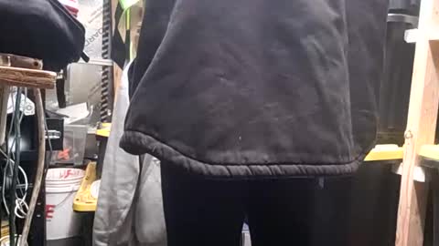 bigmanaround9 online show from 12-19-24, 10:56