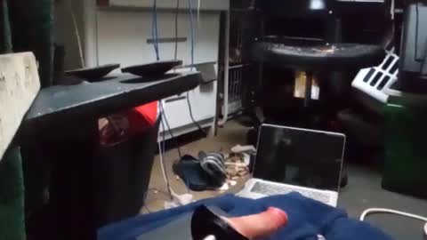 bigmanaround9 online show from 01-20-25, 08:52