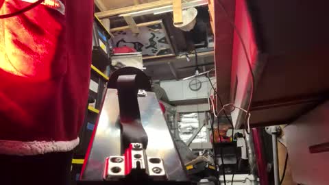 bigmanaround9 online show from 01-25-25, 12:05