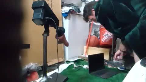 bigmanaround9 online show from 09-14-25, 12:26