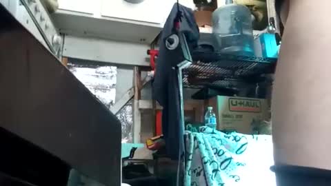 bigmanaround9 online show from 10-07-25, 10:07