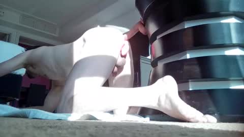 Snapshot of bigmanaround9 chatting on 02-18-26, 04:14 bigmanaround9 online show from 02-18-26, 04:14