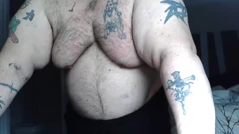 BigManFaLyfe online show from 02-02-26, 12:04