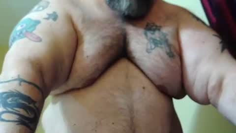 BigManFaLyfe online show from 03-27-26, 04:29