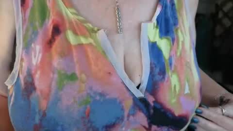Snapshot of bigmarisella chatting on 05-08-26, 11:48 Big Mari online show from 05-08-26, 11:48