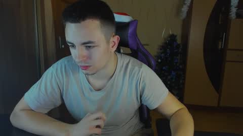 Snapshot of bigmark03 chatting on 01-10-25, 04:41 BigMark03 online show from 01-10-25, 04:41