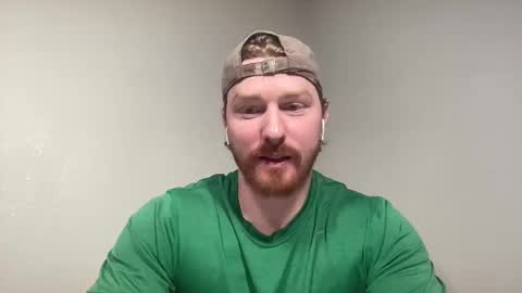 Snapshot of bigmcr1 chatting on 03-05-25, 11:38 Nick Barker online show from 03-05-25, 11:38