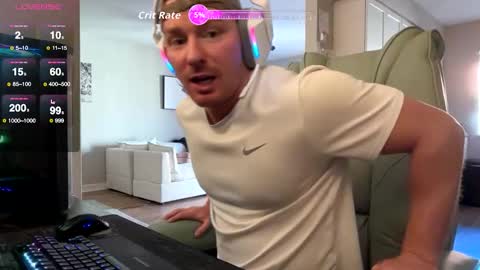 Nick Barker online show from 12-04-25, 10:51