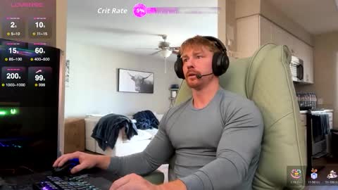 Nick Barker online show from 12-13-25, 10:04