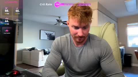 Nick Barker online show from 12-18-25, 11:55