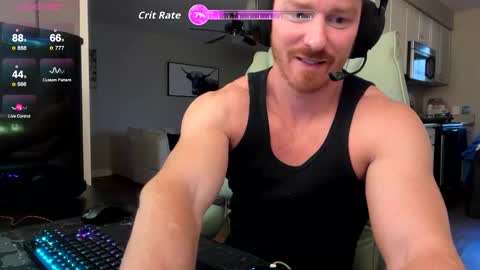 Nick Barker online show from 02-13-26, 01:12