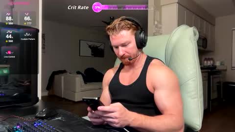 Nick Barker online show from 02-20-26, 01:44