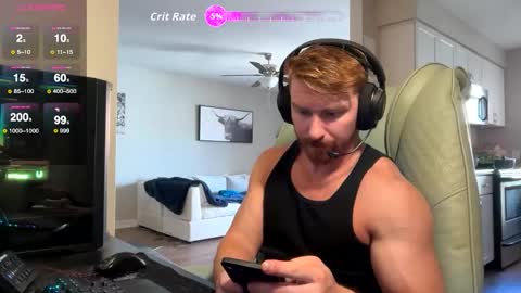 Nick Barker online show from 03-05-26, 08:16