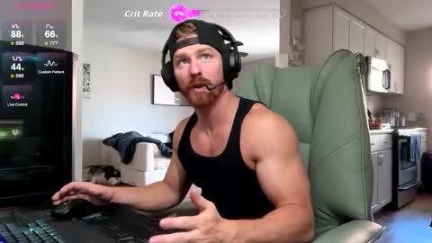 Nick Barker online show from 03-25-26, 07:09