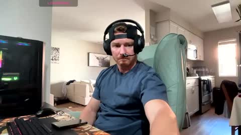 Nick Barker online show from 05-23-26, 10:03