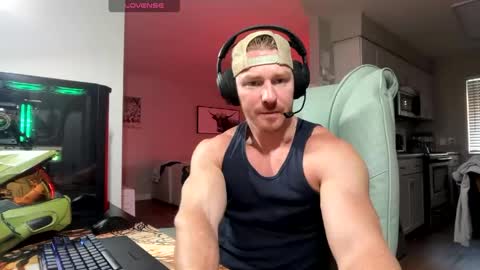 Nick Barker online show from 06-06-26, 02:16