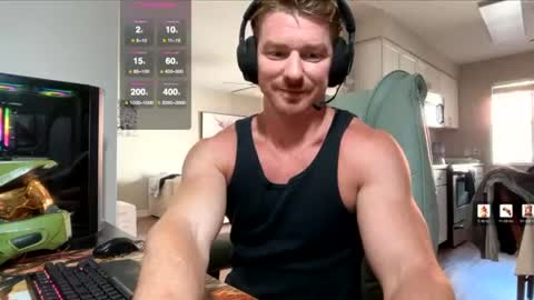 Nick Barker online show from 06-11-26, 11:58