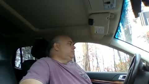 bigmeatman67 online show from 11-10-25, 07:35