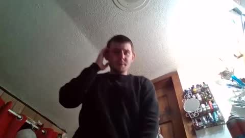casper617 online show from 10-29-25, 11:34