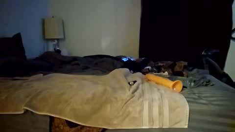 bigmikefl96 online show from 11-08-25, 10:26