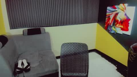 kiaaannaaaa online show from 01-08-25, 12:38