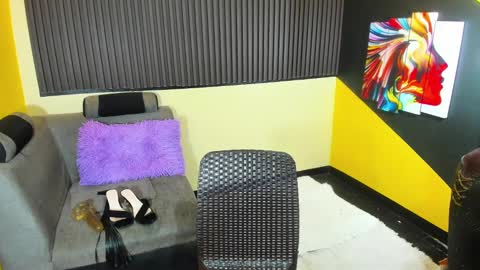 kiaaannaaaa online show from 01-25-25, 03:40