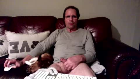 CumCMe online show from 12-30-24, 11:15