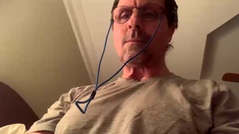 CumCMe online show from 02-27-25, 09:25