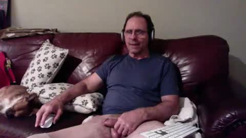 CumCMe online show from 09-14-25, 11:59